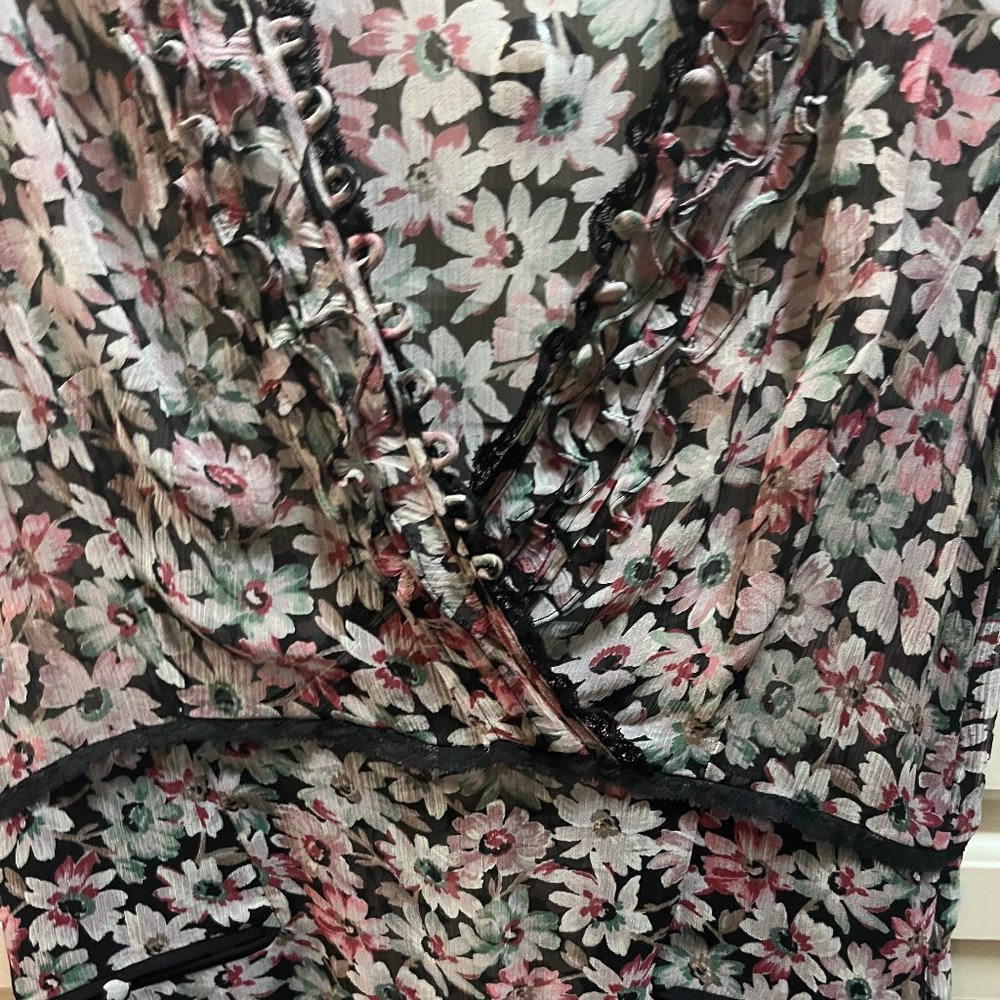Coach Dress